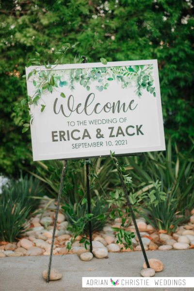 Erica & Zack